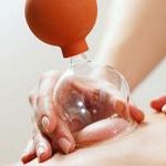 Баночный массаж лица в домашних условиях