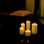 Боди массаж