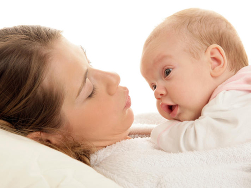 Что можно и нельзя есть кормящей матери