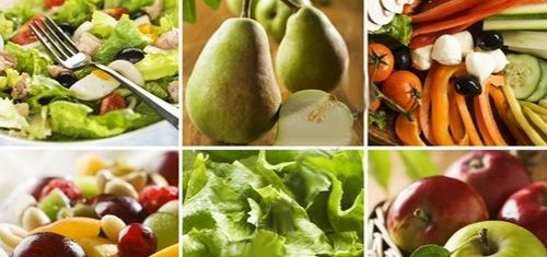 Диета при климаксе. Что лучше кушать в период менопаузы?