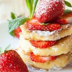 Диетические сырники для вашего здоровья