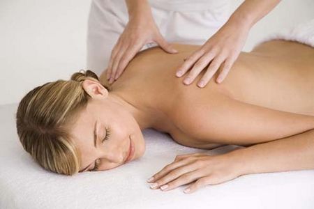 Французский скульптурный массаж лица Французский скульптурный массаж лица