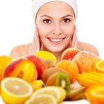 Фруктовый массаж