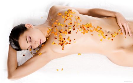 Гинекологический массаж шейки матки