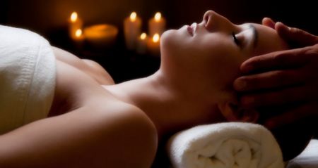 Индийский массаж: описание, техника, видео