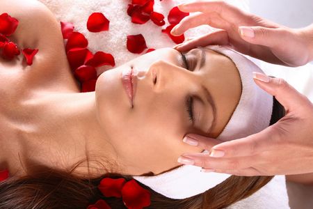 Испанский массаж