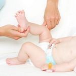 Как делать массаж новорожденному и грудничку Как делать массаж новорожденному и грудничку