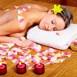 Как делать расслабляющий массаж: техника массажа спины Как делать расслабляющий массаж: техника массажа спины