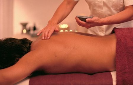 Как научиться делать массаж самостоятельно