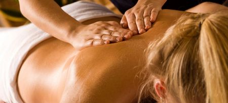 Как научиться делать массаж самостоятельно