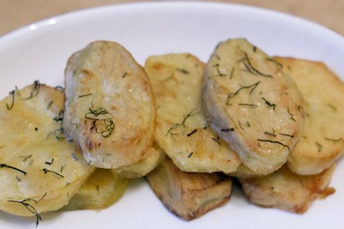 Как выбрать, приготовить и съесть топинамбур