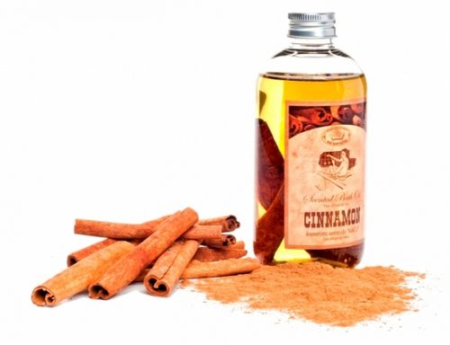 Корица: польза и вред ароматной специи Корица: польза и вред ароматной специи
