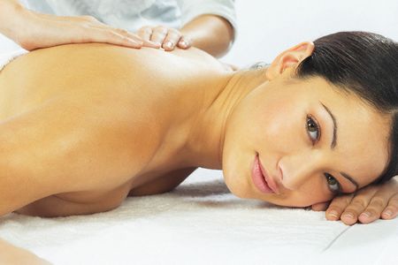 Лимфатический массаж