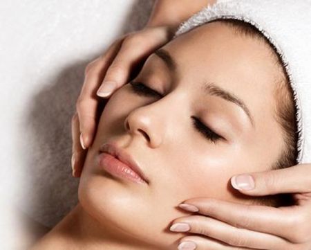 Лимфатический массаж