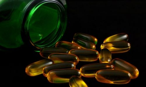 Масло тыквенное — здоровье истинное