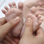 Массаж при дисплазии тазобедренных суставов Массаж при дисплазии тазобедренных суставов