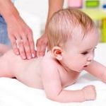 Массаж при гипертонусе у младенцев Массаж при гипертонусе у младенцев