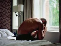 Массаж простаты