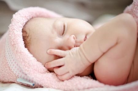 Массаж слезного канала