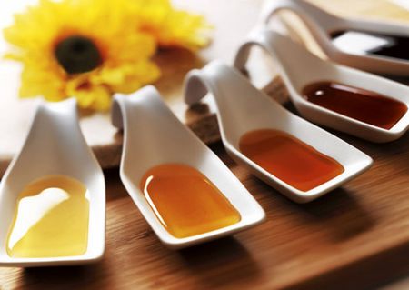 Медовый массаж в домашних условиях