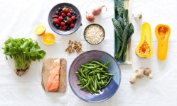 как ускорить обмен веществ