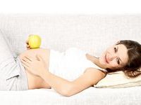 Можно ли делать массаж беременным