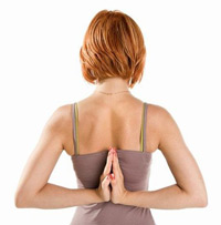 Упражнения для укрепления позвоночника