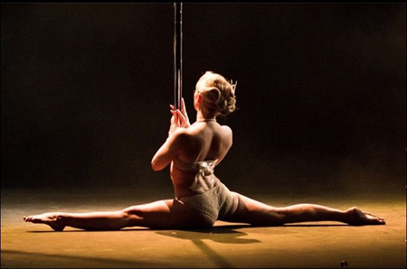 Pole Dance - соблазнительные танцы на шесте Pole Dance - соблазнительные танцы на шесте