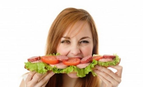 Постоянное чувство голода можно побороть! Постоянное чувство голода можно побороть!