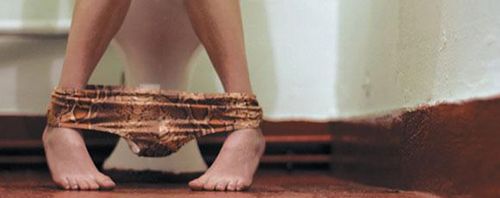 Похудение при помощи фортранса