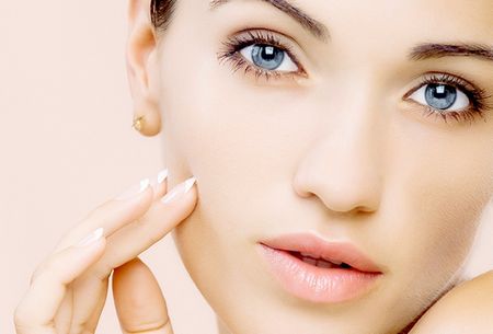 Скульптурный массаж