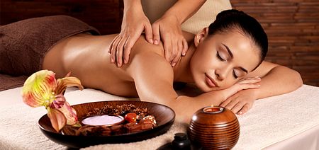 Тайский массаж: показания и противопоказания Тайский массаж: показания и противопоказания