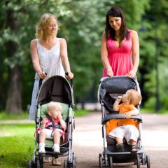 Я сильно поправляюсь после кесарева сечения. Что делать? Я сильно поправляюсь после кесарева сечения. Что делать?