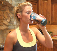 Как правильно принимать протеин