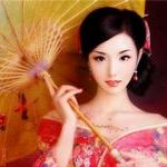 Японский массаж Японский массаж