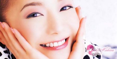 Японский массаж Японский массаж