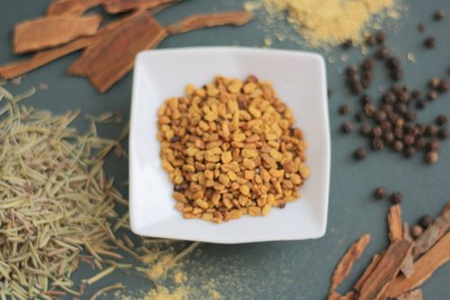 Что такое хельба и какова ее польза