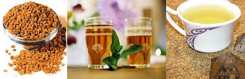 Что такое хельба и какова ее польза