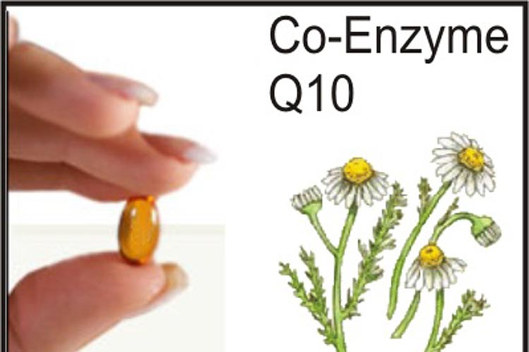 Витамин Q10 — польза для вашего организма
