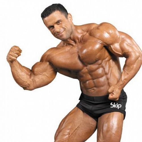 Как набирать вес в тренажерном зале Как набирать вес в тренажерном зале