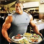 Как набрать массу в 20 лет