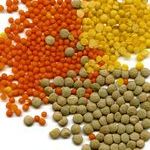 Как варить чечевицу