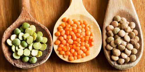 Как варить чечевицу