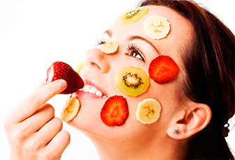 Лучшие витамины для кожи лица