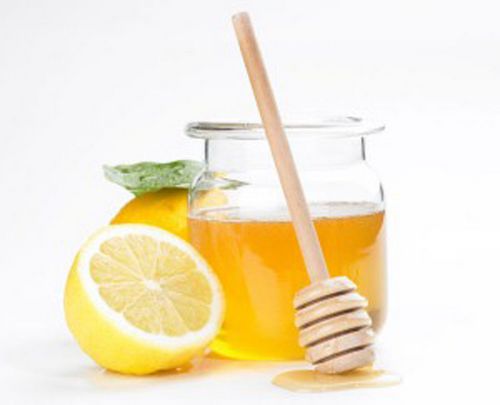 Мед и лимон: польза натуральных продуктов Мед и лимон: польза натуральных продуктов