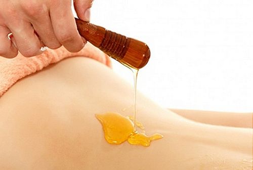 Медовые обертывания в домашних условиях