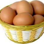 Омлет на сушке тела, рецепт