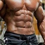 Эффективные тренировки для набора мышечной массы