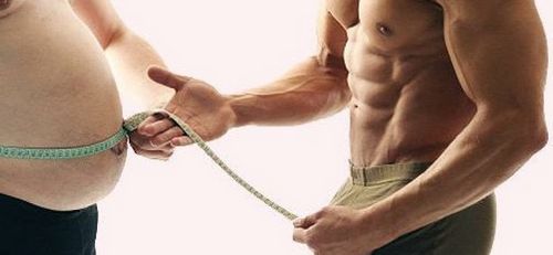 Сушка тела для мужчин на месяц Сушка тела для мужчин на месяц