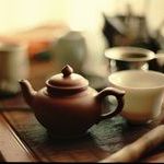 Уникальные свойства чая пуэр